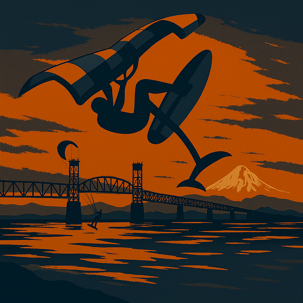 Sandbar logo